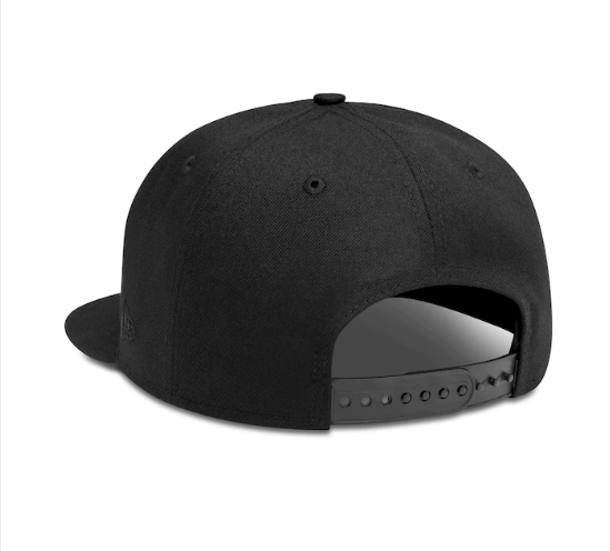 Cappello Harley-Davidson® Men's Rhodo Strap Adjustable Cap