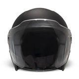 Harley Davidson helmet jet dmd p1 matt black ref. 1DJS71000PB