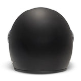 Harley Davidson helmet jet dmd p1 matt black ref. 1DJS71000PB