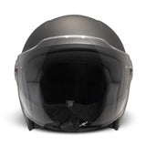 Harley Davidson helmet jet dmd p1 opaque gray ref.1djs71000pg