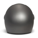 Harley Davidson helmet jet dmd p1 opaque gray ref.1djs71000pg