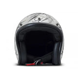 HARLEY DAVIDSON (PRODOTTO DA DMD) CASCO JET VINTAGE THUNDERSTRUCK REF. 1JTS30000TK