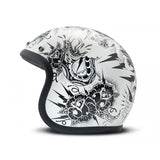 HARLEY DAVIDSON (PRODOTTO DA DMD) CASCO JET VINTAGE THUNDERSTRUCK REF. 1JTS30000TK