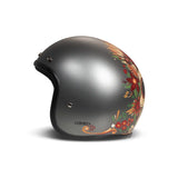 HARLEY DAVIDSON (PRODOTTO DMD ) Casco Jet Retro Skull REF. 1JTS31000SK