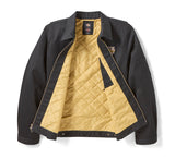 HARLEY DAVIDSON Giacca con fodera trapuntata Eisenhower Dickies x H-D - Black REF.96085-26VX