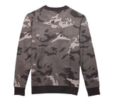 Harley Davidson Mimetic Stuppl Mimetical Shirt - Camo - grauer Artikelcode: 96310-23Vm