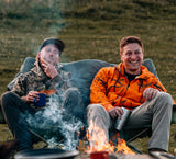 HARLEY DAVIDSON Harley-Davidson x Realtree Herren-Kapuzenpullover mit Reißverschluss REF.96411-26VM