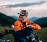 HARLEY DAVIDSON Harley-Davidson x Realtree Herren-Kapuzenpullover mit Reißverschluss REF.96411-26VM