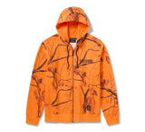 HARLEY DAVIDSON Harley-Davidson x Realtree Herren-Kapuzenpullover mit Reißverschluss REF.96411-26VM