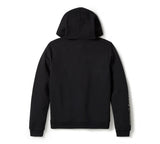 HARLEY DAVIDSON Felpa con cappuccio Essential Bling - Harley Black REF.96416-25VW