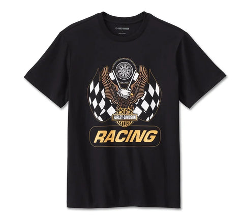 Harley Davidson Men's Trophy T-shirt Ref. 96430-24vm