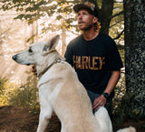 HARLEY DAVIDSON Men's Harley-Davidson x Realtree Solid Tee REF.96460-26VM