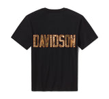 HARLEY DAVIDSON Men's Harley-Davidson x Realtree Solid Tee REF.96460-26VM