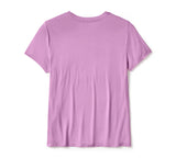 Harley Davidson Shirt Essential Bling Cross Zufälliger Bing - Orchid Ref. 96545-25VW