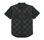 Harley Davidson Est. 1903 Man Checkerboard Ref.9657777777777777777