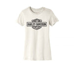 Harley Davidson Forever Bar & Shield T -Shirt de la femme Réf. 96645-22vw