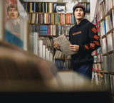 HARLEY DAVIDSON Essential Bar & Shield Pullover-Sweatshirt für Herren – Harley Black REF.96712-25VM