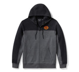 Harley Davidson CopyPantalone Full Zip H-D® Tech as a man Ref. 96716-25vm