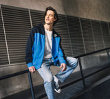 Jersey thermique de Harley Davidson avec des pièces à manches longues et service pour les hommes - Dancer Cloud Ref.96725-25VM