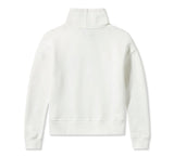 Jersey HARLEY DAVIDSON Essential Bar & Shield Mujer - Cloud Dancer REF.96754-25VW