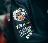 Harley-Davidson® Factory Racing Team Sweatshirt mit Hood Ref. 96859-25VX