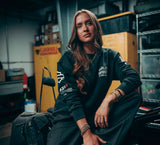 Sweat-shirt HoundRef Houndref Harley-Davidson® Unisex Factory Racing Teamref. 96860-25vx