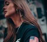 Harley Davidson Maglietta Factory Racing TeamRef.96861-25vx