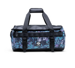 Harley -Davidson X Reyn Spooner Hawaiian Waterproof Bag de duffel - Ref. Negro. 96918-23VM