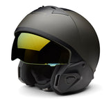 HARLEY DAVIDSON Casco H-D Ultra X16 2 in 1 REF.97107-26EX