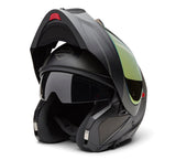 HARLEY DAVIDSON Casco modulare H-D Evo X17 Sunshield REF.97110-26VX