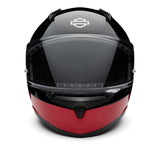 HARLEY DAVIDSON H-D Velo H34 Integralhelm. REF.97126-26EX