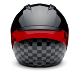 HARLEY DAVIDSON H-D Velo H34 Integralhelm. REF.97126-26EX