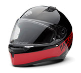 HARLEY DAVIDSON H-D Velo H34 Integralhelm. REF.97126-26EX