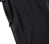 Harley Davidson mit H-D® Trenton Deffector 2.0 Batterien in Piles-Harley Black Ref.97138-25VM