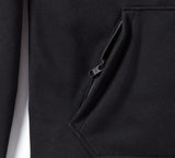 Harley Davidson mit H-D® Trenton Deffector 2.0 Batterien in Piles-Harley Black Ref.97138-25VM