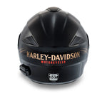 HARLEY DAVIDSON Casco modulare Bluetooth Outrush-R N03 REF. 97144-23EX