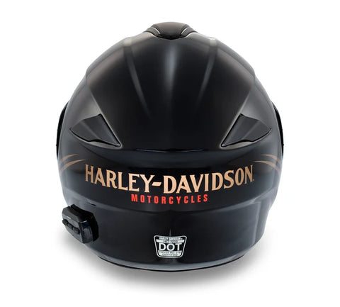 Harley Davidson Modular Bluetooth Modular Outrush R n03 ref. 97144 23e americanclanshop