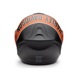 Harley Davidson Motorcycle Jacket in Trenton Leather H-D REF.97147-25VX