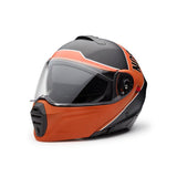 Harley Davidson Motorcycle Jacket in Trenton Leather H-D REF.97147-25VX