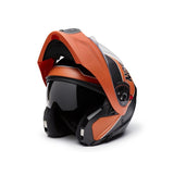 Harley Davidson Motorcycle Jacket in Trenton Leather H-D REF.97147-25VX