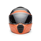 Harley Davidson Motorcycle Jacket in Trenton Leather H-D REF.97147-25VX