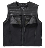 Harley Davidson Men's Gilet Utility long Halle Ref.97184-25VM