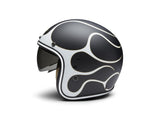 HARLEY DAVIDSON Casque 3/4 Harley-Davidson® X14 Sun Shield Mat REF.97192-25EX