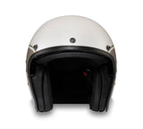 Harley Davidson 3/4 Casco con Diamond Visor H-D x14 120th Anniversary Edition Ref. 97229-23EX