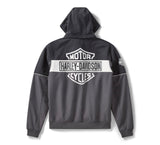 Chaqueta HARLEY DAVIDSON Hombre Idyll Color Block REF.97408-26VM