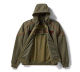 HARLEY DAVISON Giacca morbida antivento Idyll, da uomo REF.97410-26RM