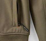 HARLEY DAVISON Giacca morbida antivento Idyll, da uomo REF.97410-26RM