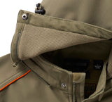 HARLEY DAVISON Giacca morbida antivento Idyll, da uomo REF.97410-26RM