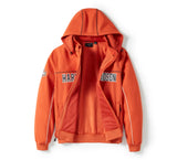 HARLEY DAVIDSON Giacca morbida antivento Idyll - Vintage Orange REF.97416-25VM