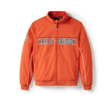 HARLEY DAVIDSON Giacca morbida antivento Idyll - Vintage Orange REF.97416-25VM